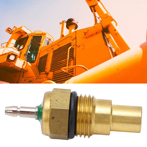 MD366869 Messing-Wassertemperatursensor 6D22 4M40