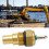 MD366869 Messing-Wassertemperatursensor 6D22 4M40 9