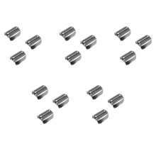15PCS for Series 7 Shaver 70S Replacement Electric Shaver Heads 720S 790CC
