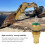 MD366869 Messing-Wassertemperatursensor 6D22 4M40 12