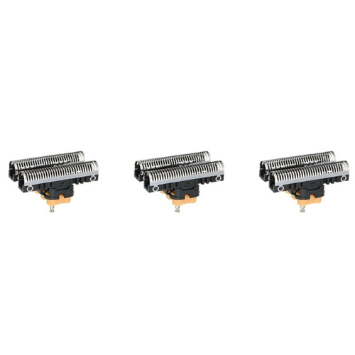 3X Shaving    Replacement Kit for  5 Series 30B 31B 31S 51B 51S