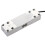 6X 200 Kg Elektronische Weegschaal Sensor Digitale Load Cell Gewichtssensor Platform Schaal Load Cell Duurzame Single Point  Sensor 2