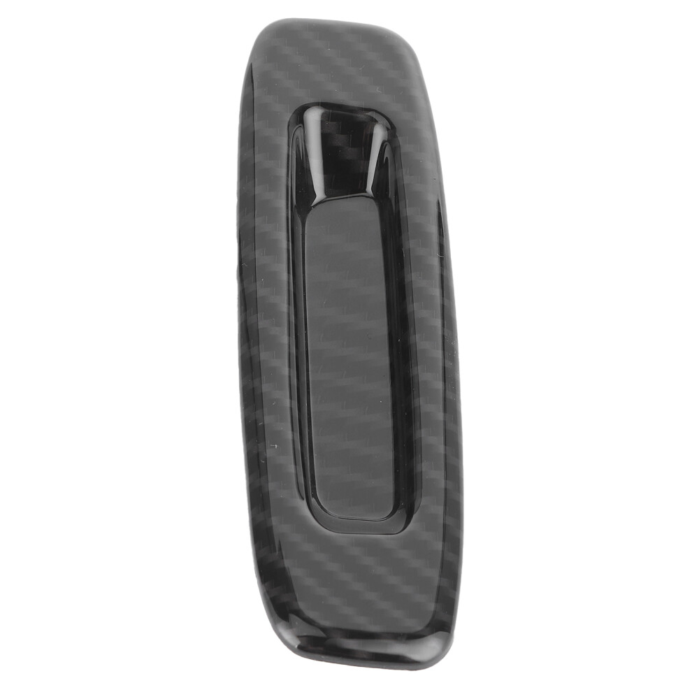 Carbon Fiber Style Dachfenster Griff Trim Rahmen 7443665838732