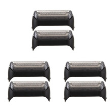 6 Pcs Electric Mesh Durable Shaver Foil Parts for 10B/20B Model 190 180 170