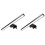 2X Laptop Monitor Light Bar USB E-Reading LED Work Light 3 Adjustable Color Temperature, No Screen Glare 1