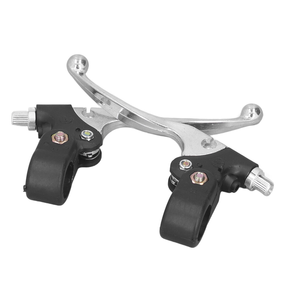22Mm Motorrã¤Der Twist Gasgriffe Bremshebel Set 7443665838909