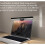 2X Laptop Monitor Light Bar USB E-Reading LED Work Light 3 Adjustable Color Temperature, No Screen Glare 5