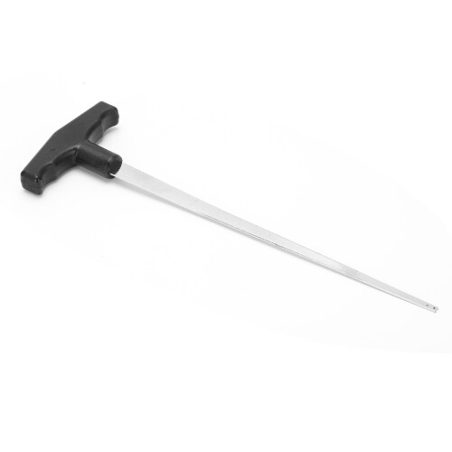 T-förmiger 2