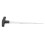 Professional Windshield Remover Tool Compact & Ergonomic for Cars 15