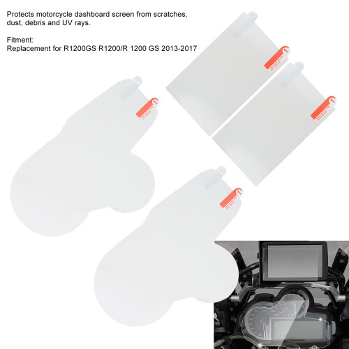 Armaturenbrettinstrument Tachometerfolie