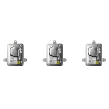 3X New for W246 W176 W204 C177 X166 W156 W166 D1S Xenon HID Headlight Ballast Control Unit Module