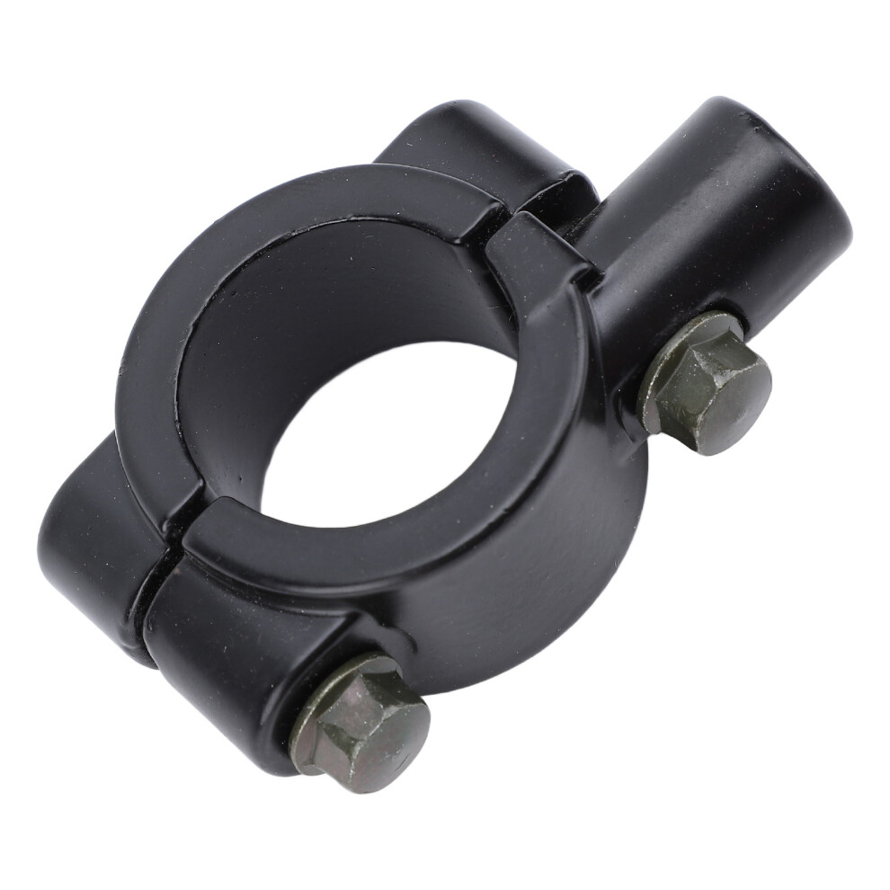 2 StãCke 25Mm Motorrad Lenker Spiegel Halterung 7443665839036