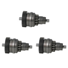 3X 55440126000 Motorcycle Parts Stator Ignition Coil Idler Gear for 250 300 XC XC-W EXC TPI 250 300 Six Days CKD