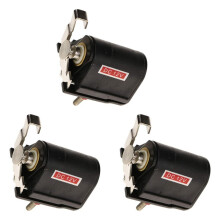 3X 26214 RE62240 RE37089 12 Volt Injectiepomp Afsluitmagneet voor Stanadyne Roosamaster 6.2L 6.9L 7.3L 5.7L 6.5L
