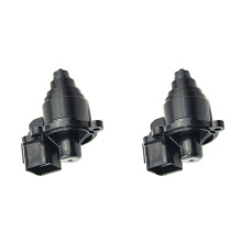 2X voor Pajero Delica Freeca Galloper Idle Air Control Valve MD614713 MD614946 MD614743 MD614918