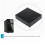 2X Desktop Storage Box Organizer Drawer Optical Drives 5.25Inch Front Panel Storage Holders & Racks 6