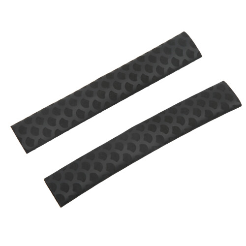 2 Pcs Drumstick Griffe Matte Skid Proof Re 2