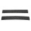 2 Pcs Drumstick Griffe Matte Skid Proof Re 5
