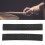 2 Pcs Drumstick Griffe Matte Skid Proof Re 9