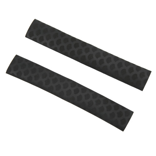 2 Pcs Drumstick Griffe Matte Skid Proof Re 1