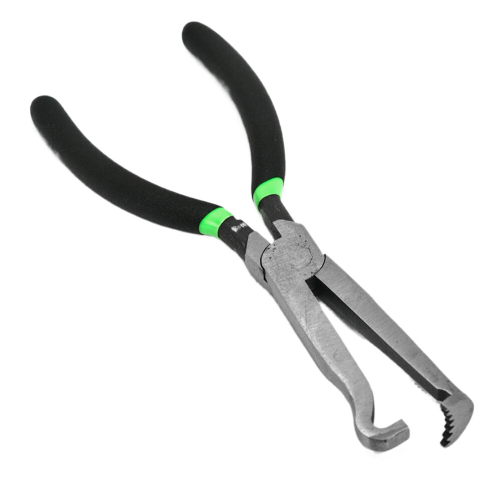 Electrical Cutting Pliers For Automotive Plugs Tool For Quick Disconnection Green 9347817915204