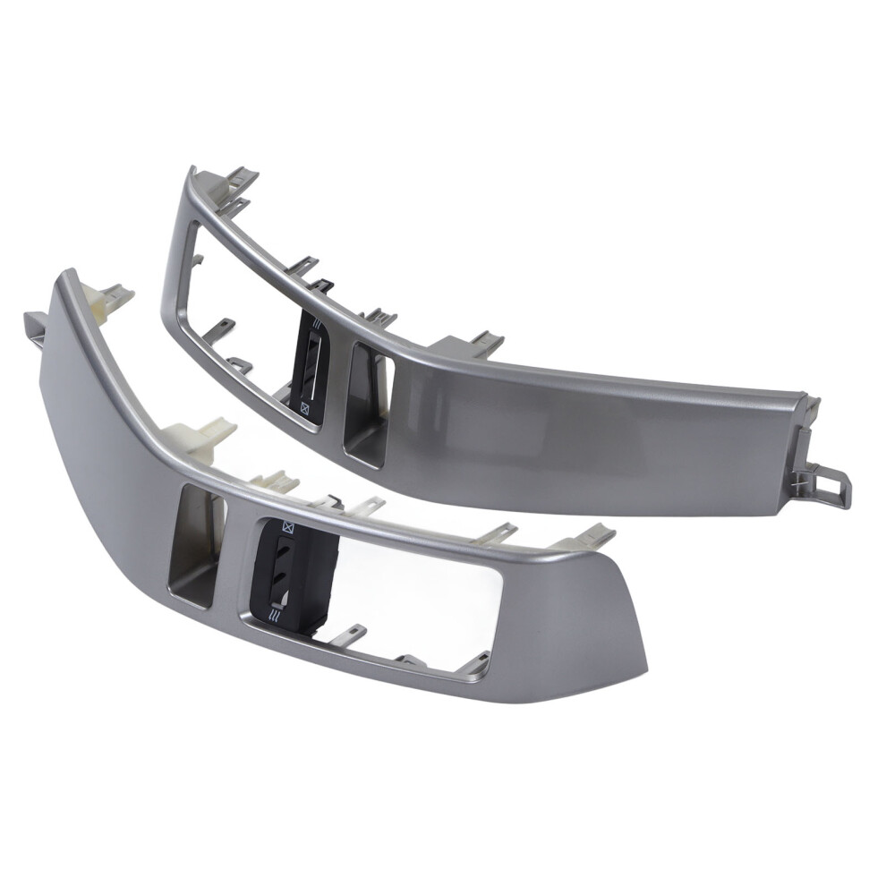 Replace Prado J120 Dash Vent Panel 55474 60040 Enhance Interior Style 8061373078593
