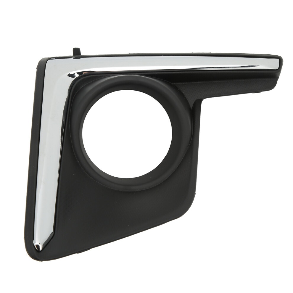 Right Side Front Bumper Fog Lamp Cover Bezel For Subaru Crosstrek 57731Fj420 Light 5051373078702