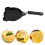 Mini Nonstick Bear Egg Frying Pan Stainless Iron Collection 4