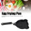 Mini Nonstick Bear Egg Frying Pan Stainless Iron Collection 3