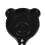 Mini Nonstick Bear Egg Frying Pan Stainless Iron Collection 9