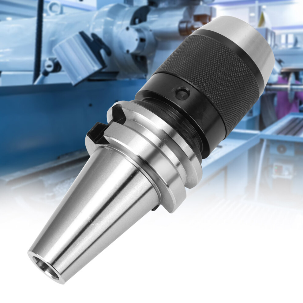 BT40 Bohrfutter-Werkzeughalter, integrierter