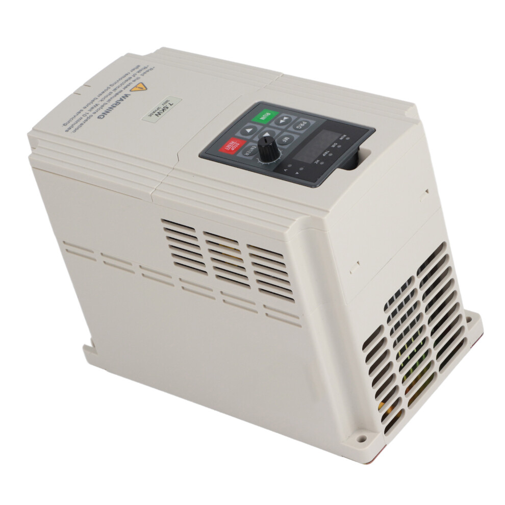 1,5 kW – 7,5 kW VFD-Wechselrichter,