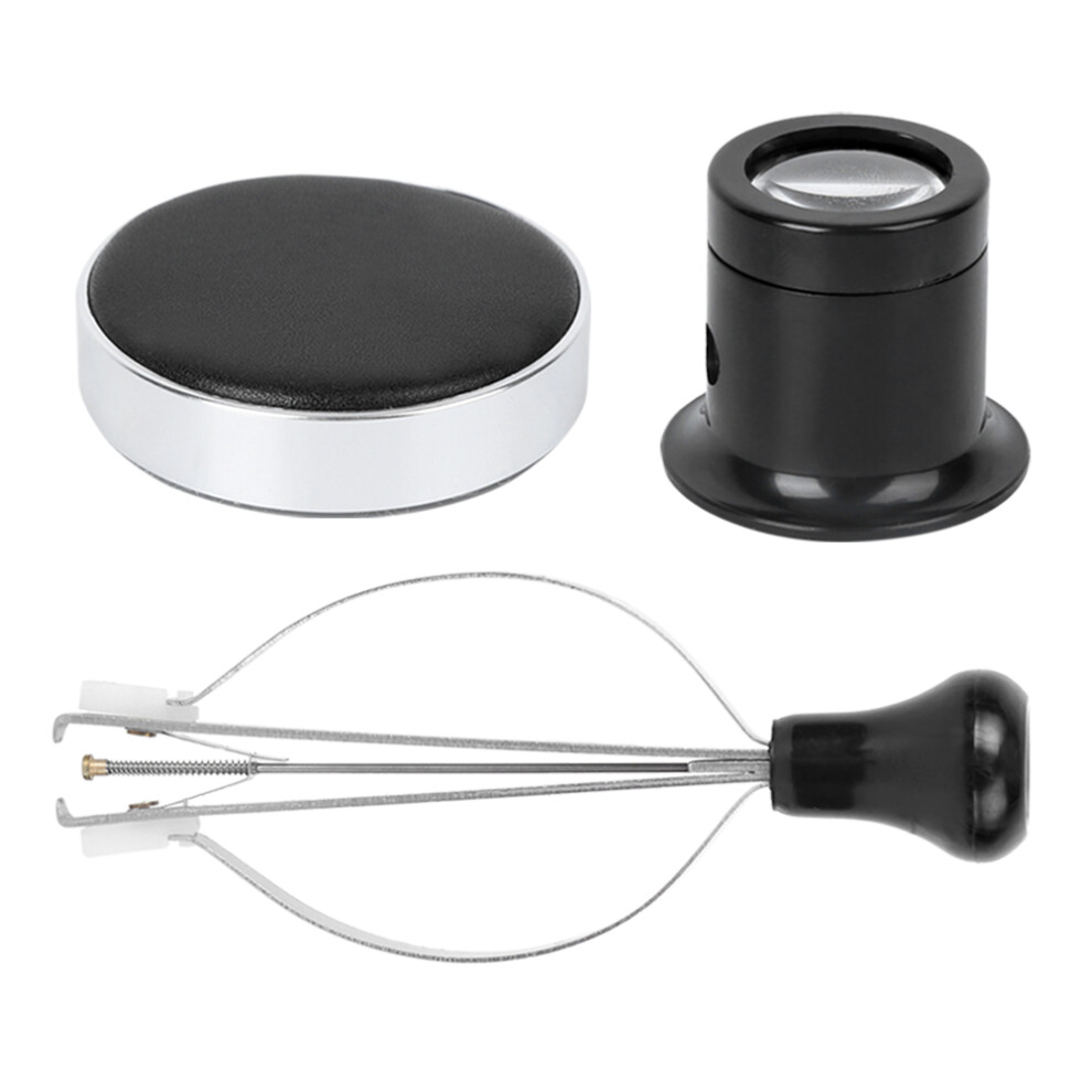 Uhr Reparatur Werkzeug Set Universal Hand Remover
