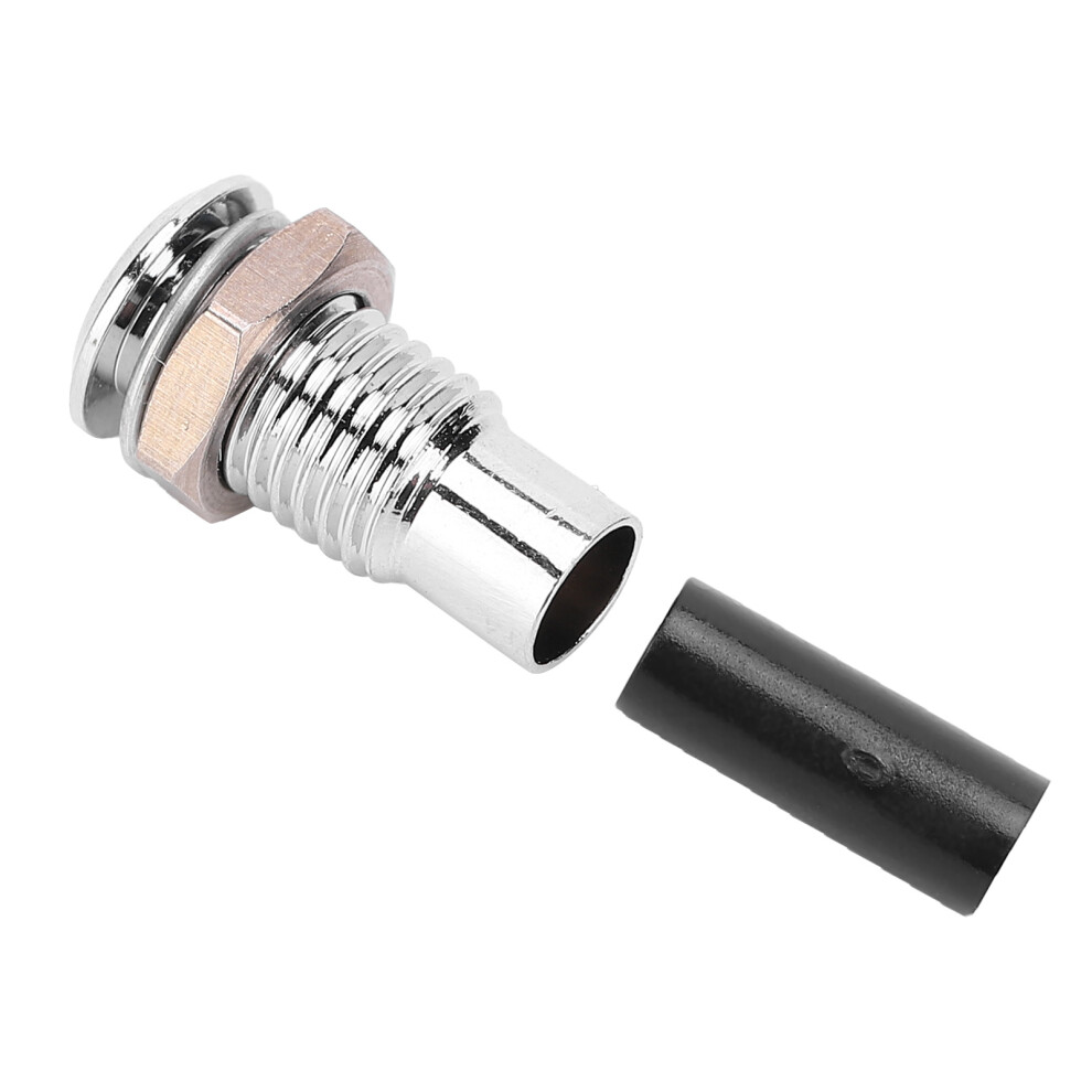 20 Stücke LED Halter Lünette Montieren Messing