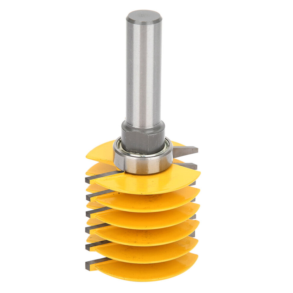 1/2 Zoll Schaft Finger Joint Router Bit 7443665841091