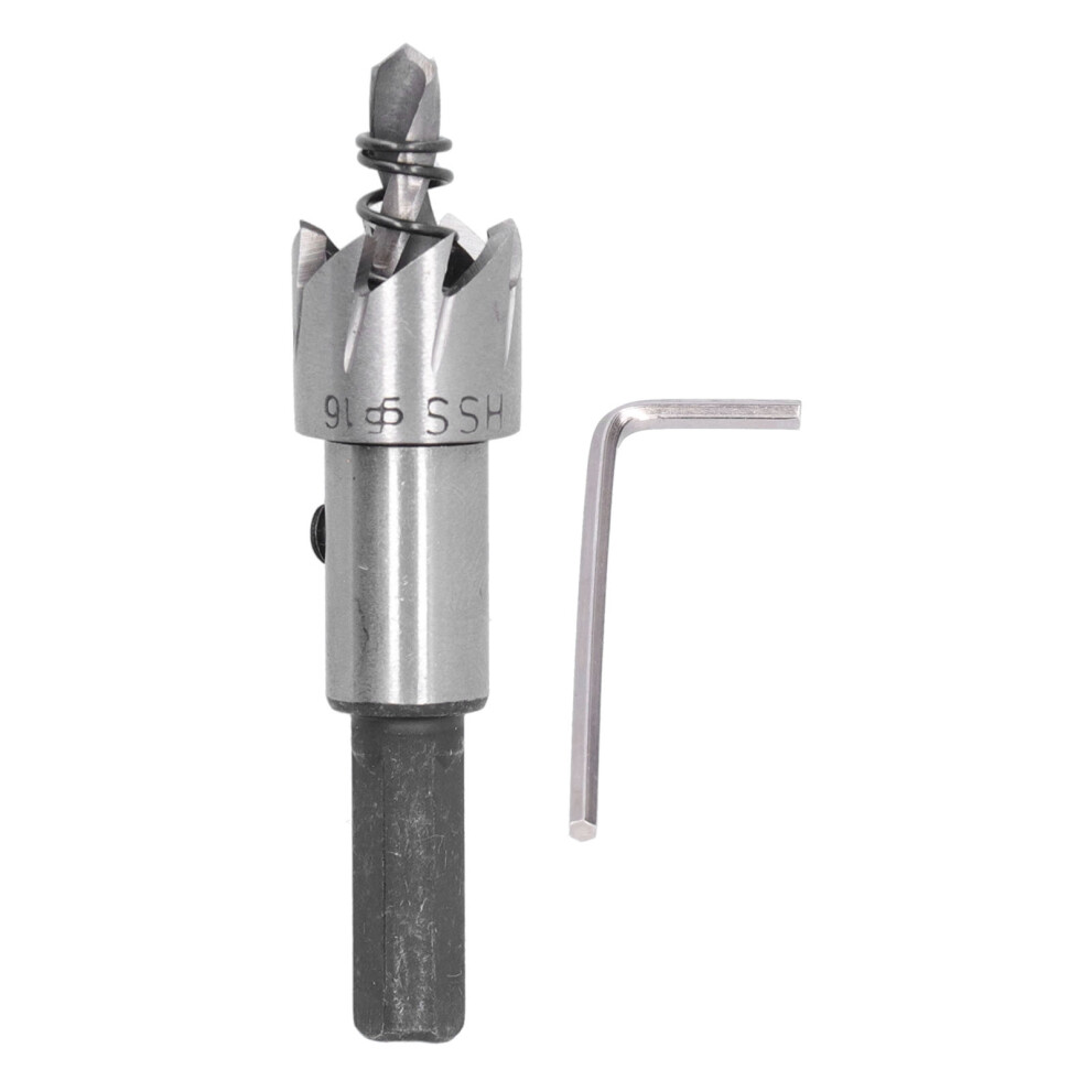 Lochã¶Ffner Schnellarbeitsstahl Starke Perforation 7443665841404