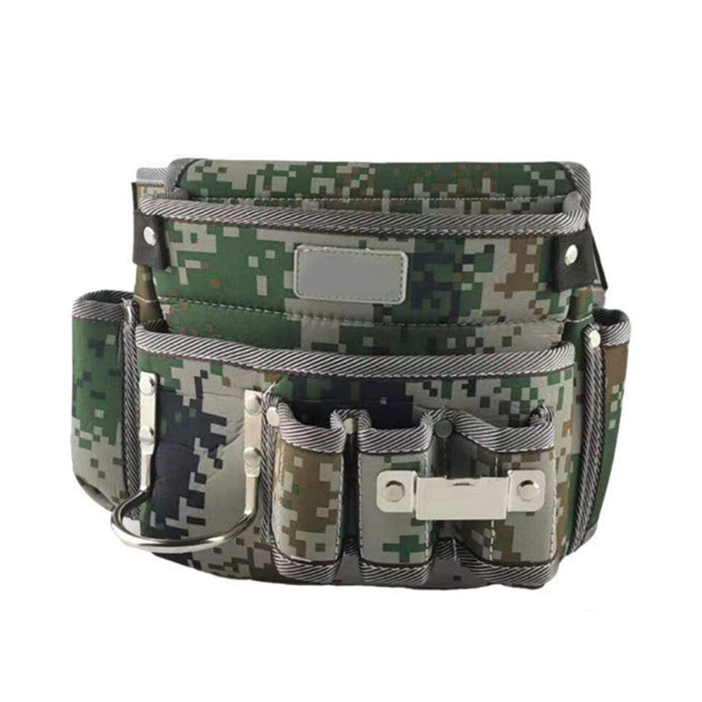 Hã¼Ft-Werkzeugtasche, Strapazierfã¤Higes 7443665841589