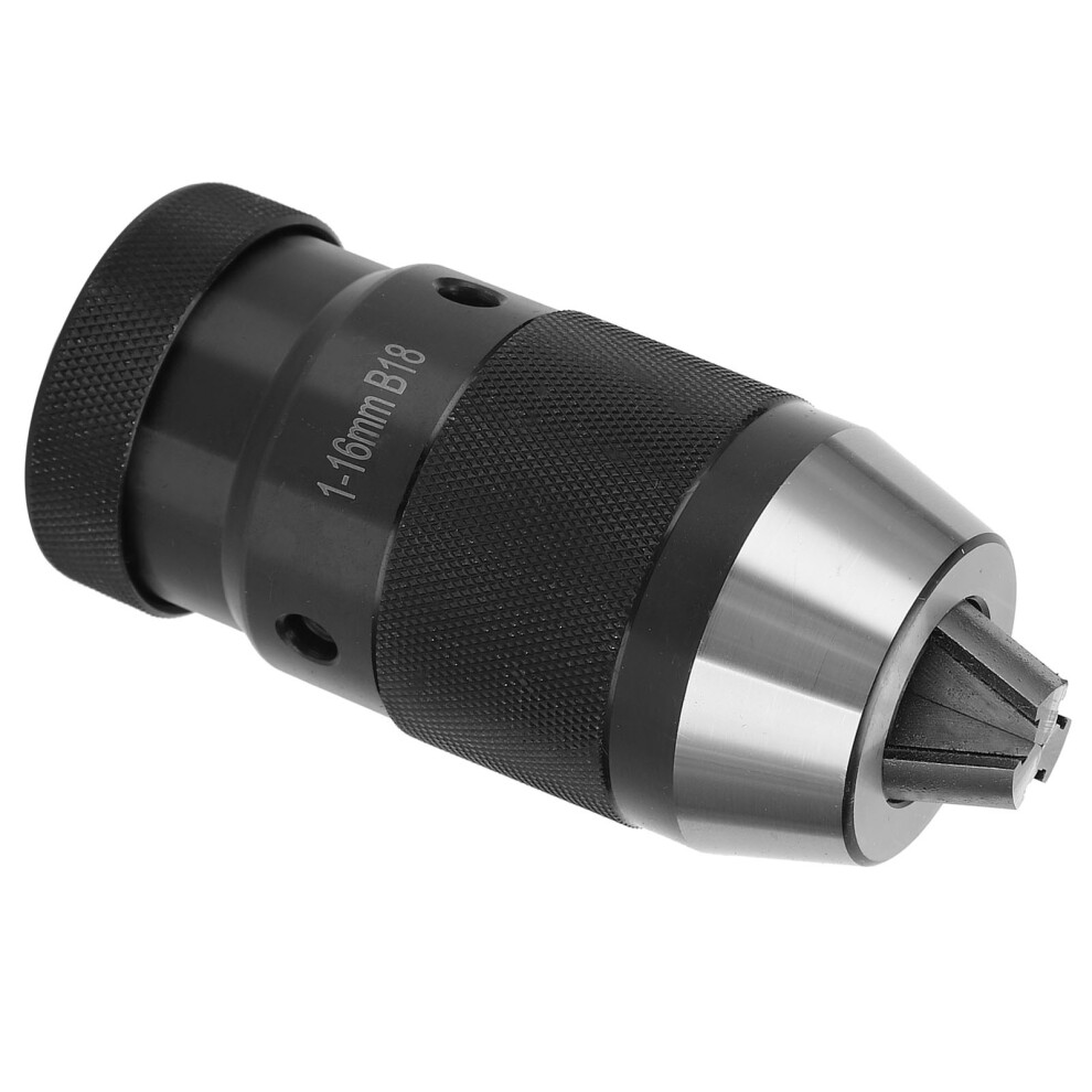 Selbstspannendes Bohrfutter, Schlã¼Ssellose 7443665841336