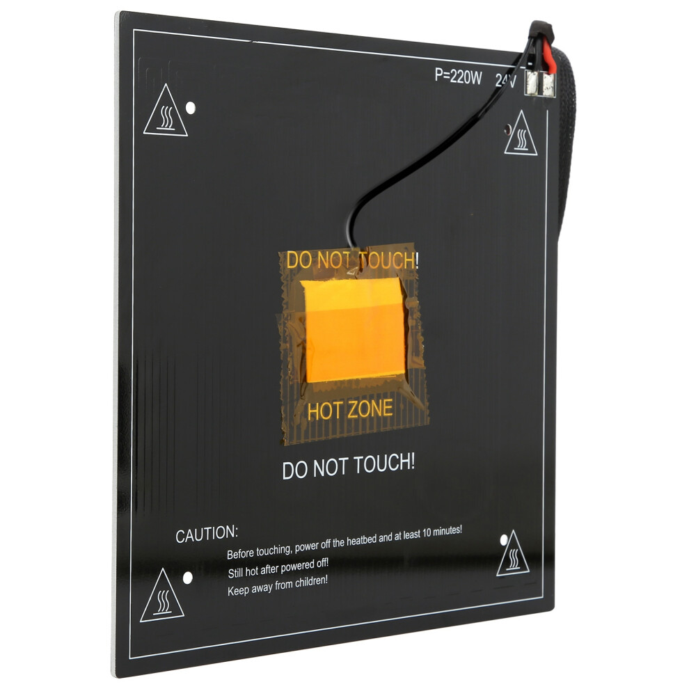 Drucker-Heizbett für Creality 3D Ender-3 Beheizte