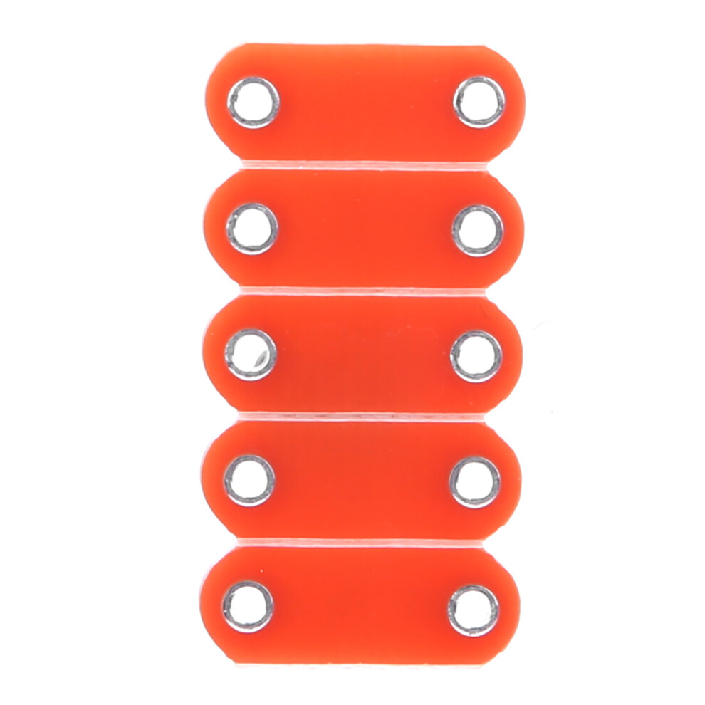 50 Stã¼Ck Lilypad Led-Modul Weiã Tragbare 7443665842173