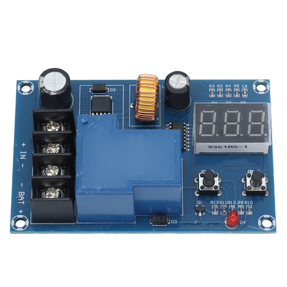 Ladesteuermodul Batterieladegerät-Steuerplatine