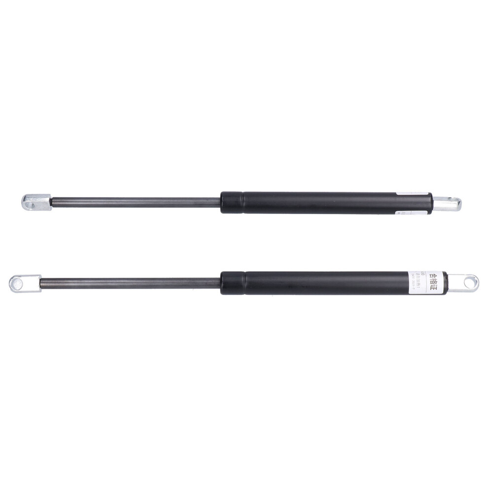 Durable 400Mm Gas Spring Struts Hydraulic Support Rods 800N 160Mm Stroke 7891382395760