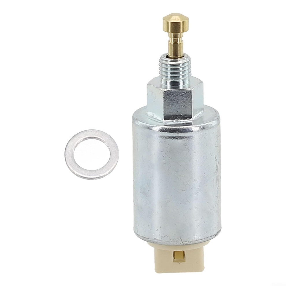 Carburetor Fuel Solenoid For Briggs And Stratton 799728 796109 794572 699915 Performance Replacement 9426802587685