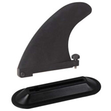 Stand Up Paddle Board Fin Stabilizer Side Fin Accessory For SUP Compatible With Most Stand Up Paddle Boards