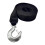 Towing Strap for ATV, Boat Trailer Strap, 10,000 lbs Towing Strap 1