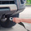 Towing Strap for ATV, Boat Trailer Strap, 10,000 lbs Towing Strap 2