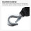 Towing Strap for ATV, Boat Trailer Strap, 10,000 lbs Towing Strap 4