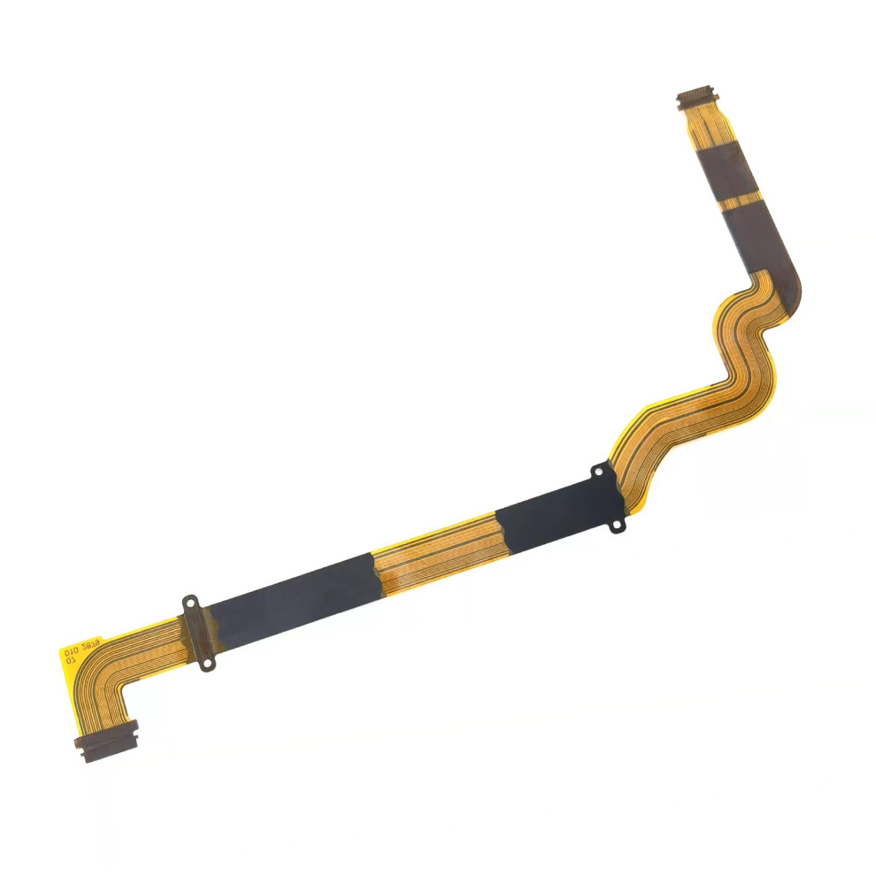 Precise Flexible Cable For Lcd Screen Hinge Compatible With Canon G7x Mark Ii Camera Cable Lcd Hinge Replacement 9187378388907