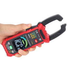HT203D Smart-Klammermeter, True RMS, Hohe Genauigkeit, Digitalmultimeter
