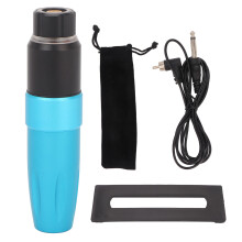 Wireless Tattoo Pen Kit, Ergonomic Pen-Style Machine With Advanced Direct Drive System For Professional Precision & Mcore Motor, Includes Cordless